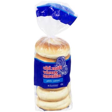 Cover Image for AI Bagels @Union Square (BYOB)