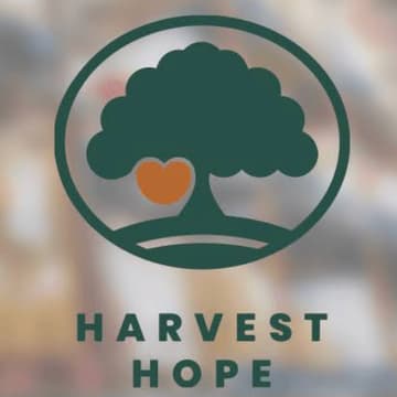 Cover Image for Harvest Hope