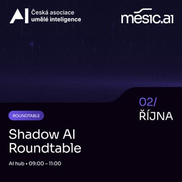 Cover Image for Shadow AI Roundtable