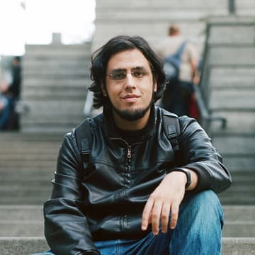 Cover Image for Rami Ismail Masterclass