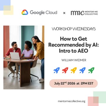Cover Image for How to Get Recommended by AI: Intro to AEO
