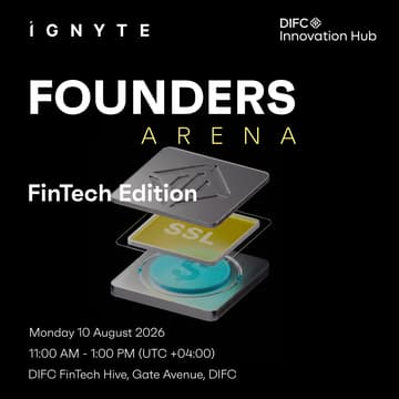 Cover Image for Founders Arena