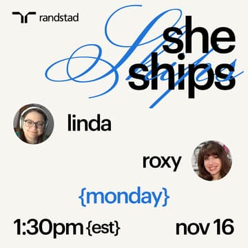 Cover Image for She Ships With Linda Thompson