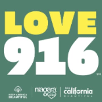Cover Image for LOVE 916 Days - LOVE 916 - Kickoff Event!