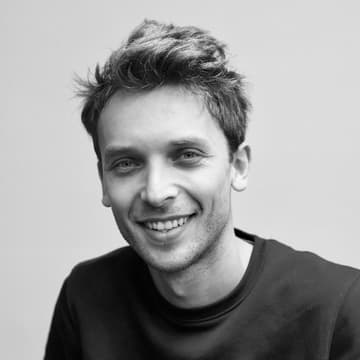 Cover Image for [Virtual] Fundraising Office Hours: B2B & Prosumer AI with Filip Victor