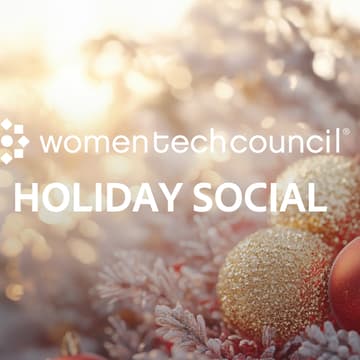 Cover Image for WTC Holiday Social
