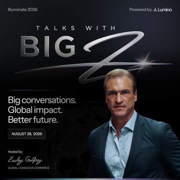 Cover Image for Day 2 - The Global Impact Partner Day & Breakfast