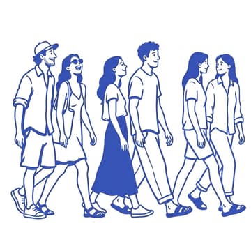 Cover Image for Walk and Talk Berlin