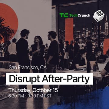 Cover Image for Nace AI’s Disrupt After-Party