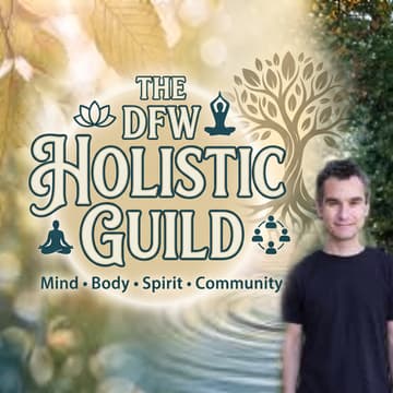 Cover Image for DFW Holistic Guild