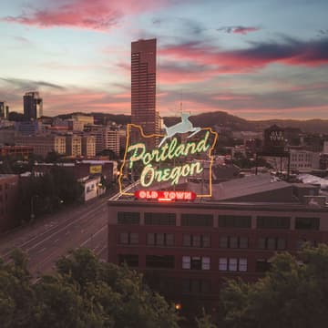 Cover Image for Weird Networking PDX 2.0