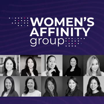 Cover Image for 2026 CKA Women Affinity Group Summit