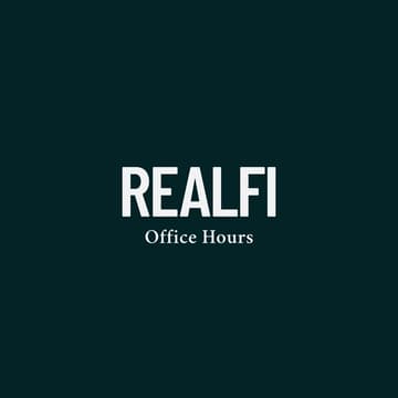 Cover Image for RealFi Office Hours