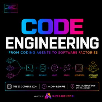 Cover Image for Code Engineering: From Coding Agents to Software Factories