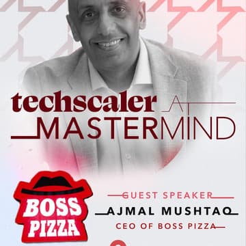 Cover Image for Mastermind: Session 8