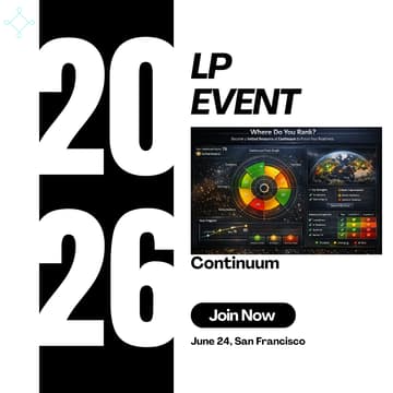 Cover Image for AngelLaunch LP Event SF