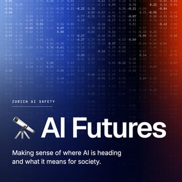 Cover Image for AI Futures | Forecasting Transformative AI