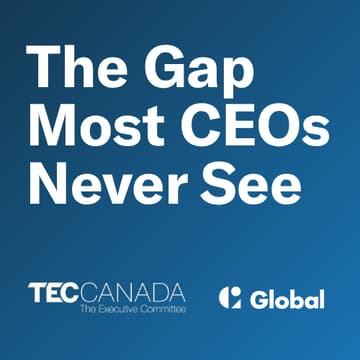 Cover Image for The CEO Blind Spot: How Peer Advisory Changes the Way You Lead