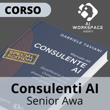 Cover Image for AWA Consulenti Senior Day — Special Edition Beta Testing