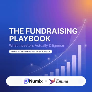 Cover Image for Fundraising Without the Finance Fire Drill: What Investors Actually Want to See
