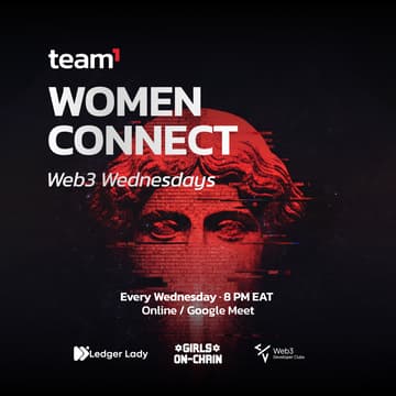 Cover Image for Women Connect