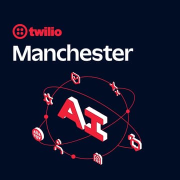 Cover Image for Conversations in the AI era | Builder Community Meetup | Manchester 🐝