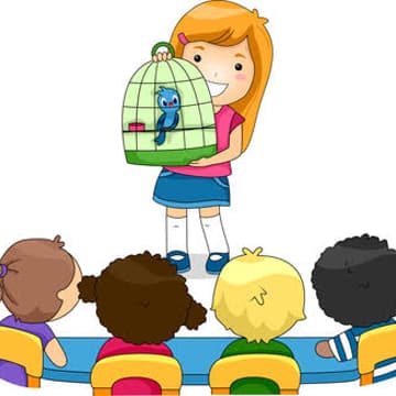 Cover Image for Lightning Talks & Project Show 'n Tell