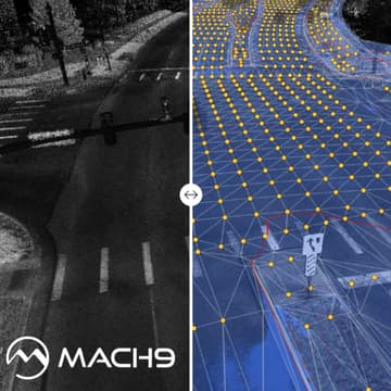 Cover Image for Mach9: AI CAD Software for Civil Engineering