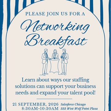 Cover Image for WBC x AHRC NYC Networking Breakfast