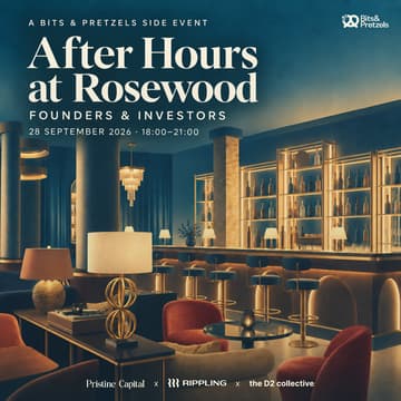 Cover Image for After Hours at Rosewood [B&P Side Event]