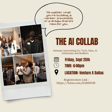 Cover Image for The AI Collab