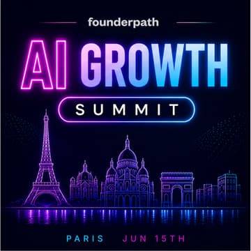 Cover Image for AI Growth Summit — Paris