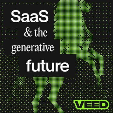 Cover Image for Executive Breakfast: SaaS and the Generative Future