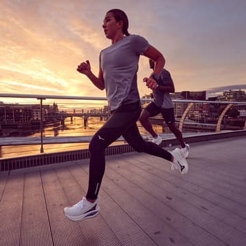 Cover Image for SRC - Social Run x Mizuno