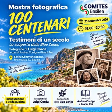 Cover Image for Festival del Turismo delle Radici 2026: radici, identità e territorio appartenenza