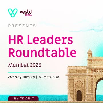 Cover Image for HR Leaders Roundtable - Invite Only