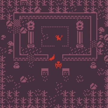 Cover Image for Bitsy Multiplayer Workshop