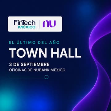 Cover Image for Último Town Hall FTMX 2026