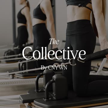 Cover Image for Fit & Social: FORME Movement Studio (Members-only)