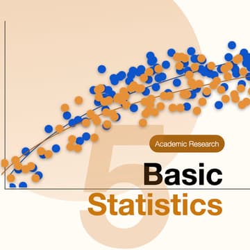 Cover Image for Basic Statistics