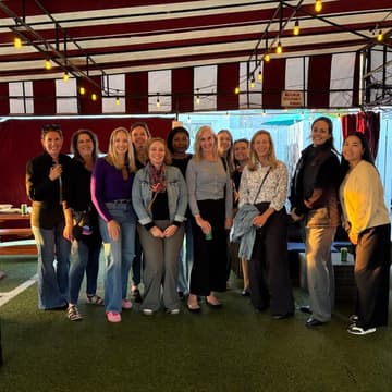 Cover Image for San Francisco ~ Women in Recruiting Happy Hour