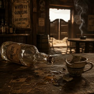 Cover Image for Lexi at the Bottle