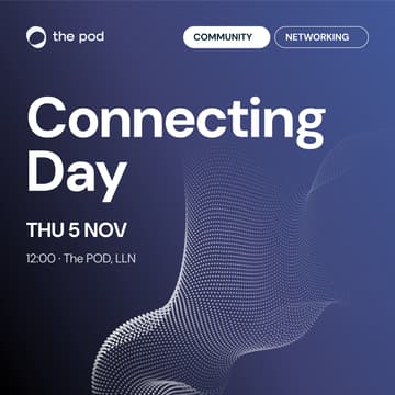 Cover Image for Connecting Day