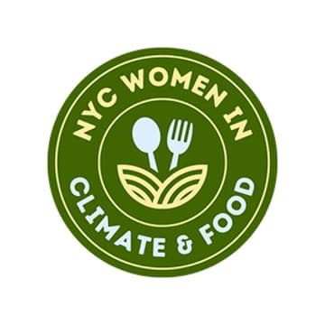 Cover Image for Women in Climate & Food Happy Hour