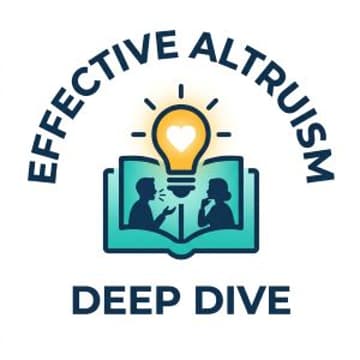 Cover Image for EA Deep Dive #1: Changing Minds - Yours and Others'
