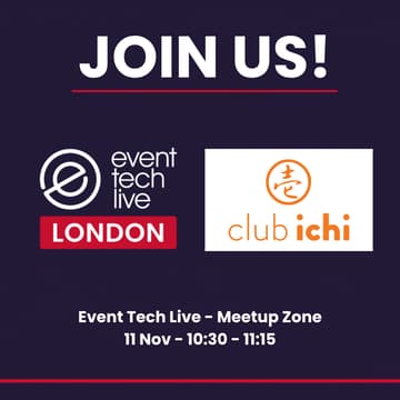 Cover Image for Club Ichi Meetup