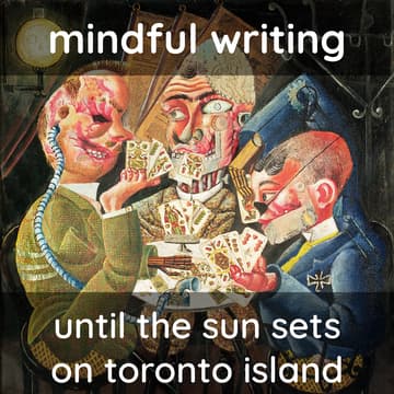 Cover Image for Illuminate Me #1: The joy of vibing together