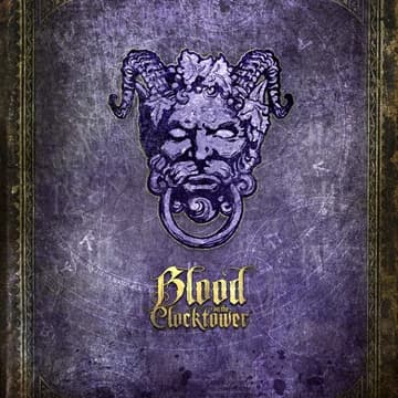 Cover Image for Blood on The Clocktower