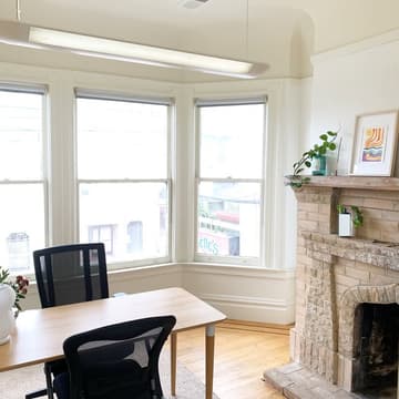Cover Image for Free 1st Fridays: Coworking at Third Realm