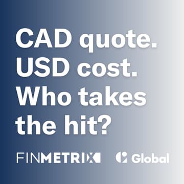Cover Image for Where Currency Risk Hides in Your Business